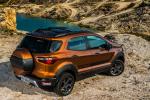 Ford EcoSport Storm 2018 года (LA)